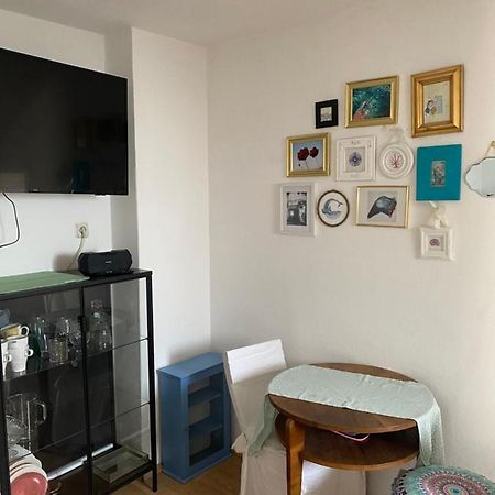 Ferienwohnung La Lena Šibenik Exterior foto