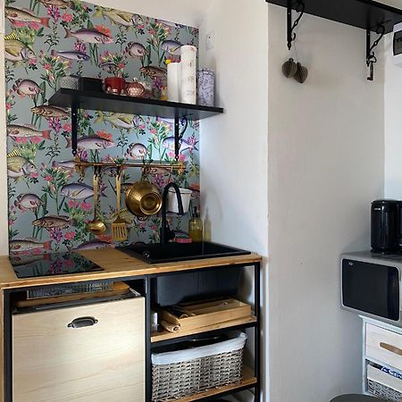 Ferienwohnung La Lena Šibenik Exterior foto