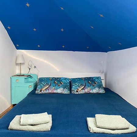 Ferienwohnung La Lena Šibenik Exterior foto
