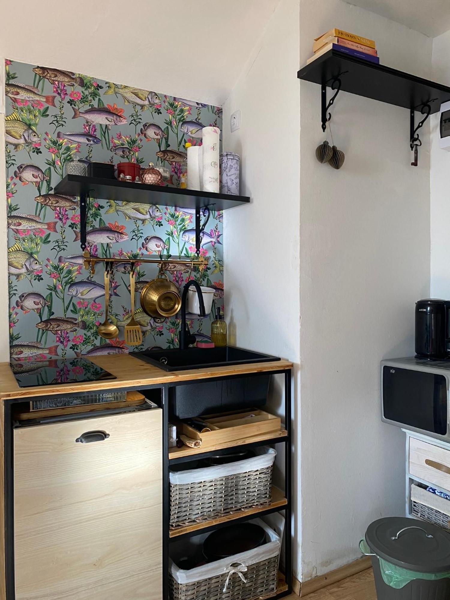 Ferienwohnung La Lena Šibenik Exterior foto