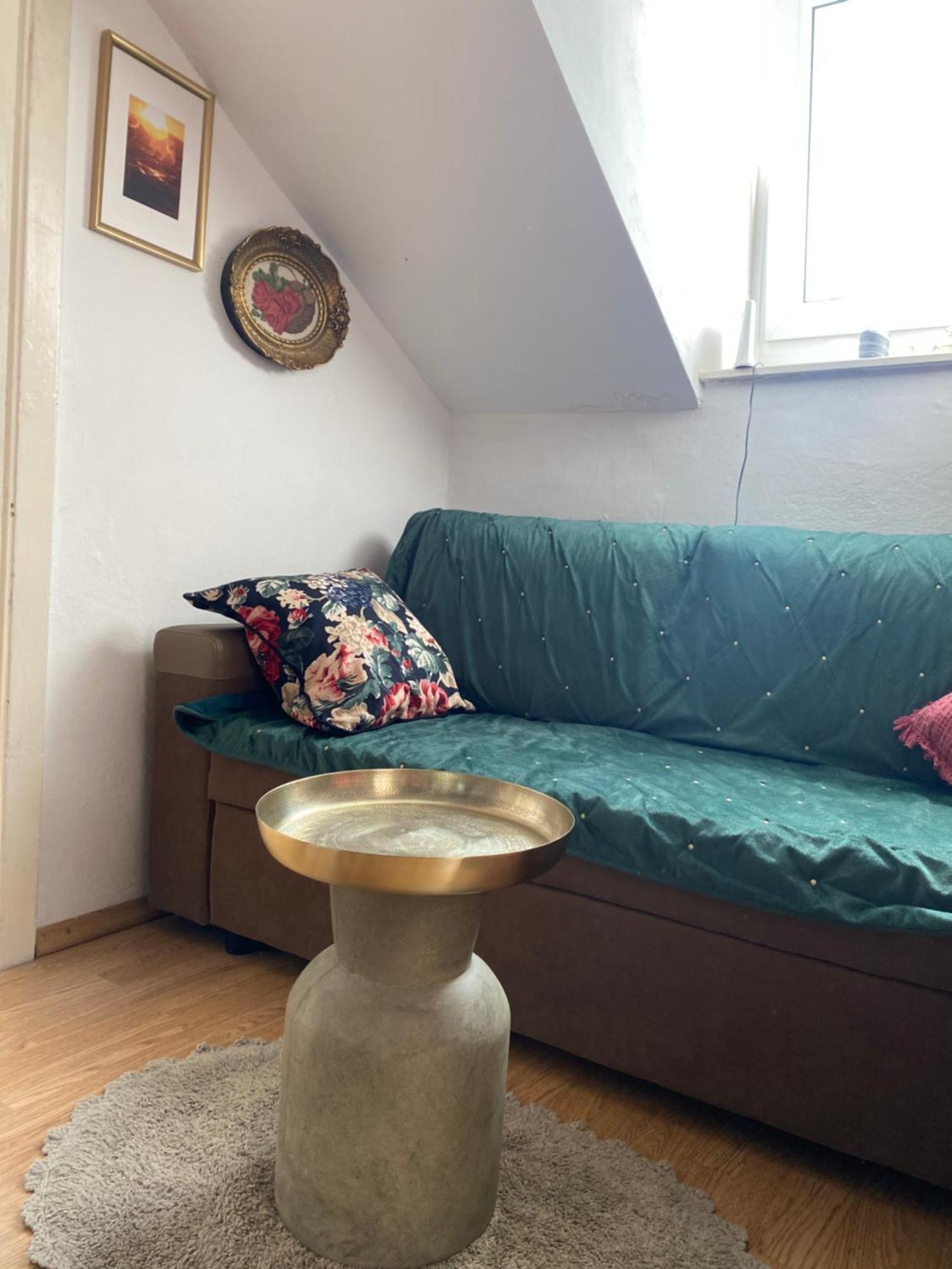 Ferienwohnung La Lena Šibenik Exterior foto