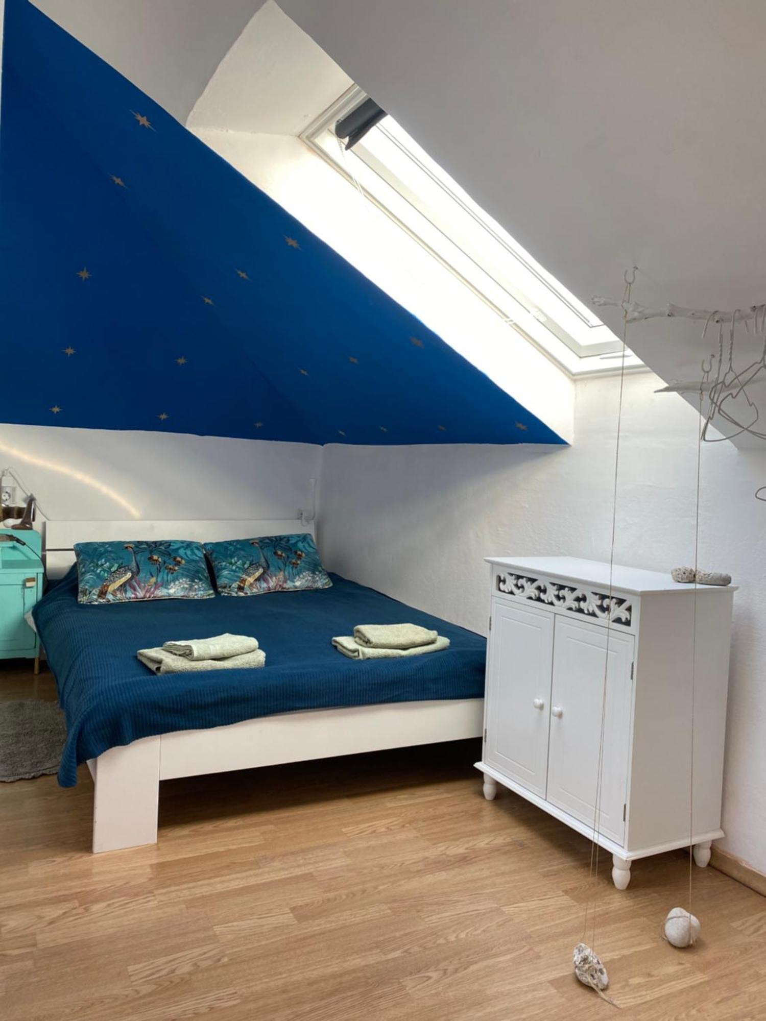 Ferienwohnung La Lena Šibenik Exterior foto