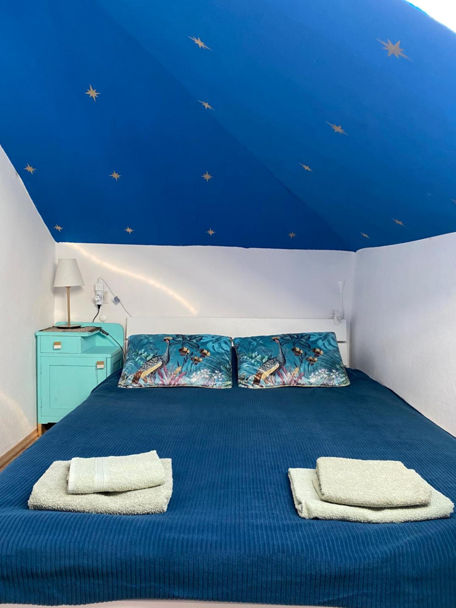 Ferienwohnung La Lena Šibenik Exterior foto